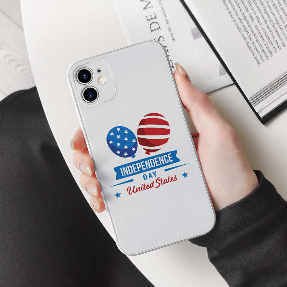 4th Of July 3 – 3D Lantern SVG File for Cricut & Silhouette