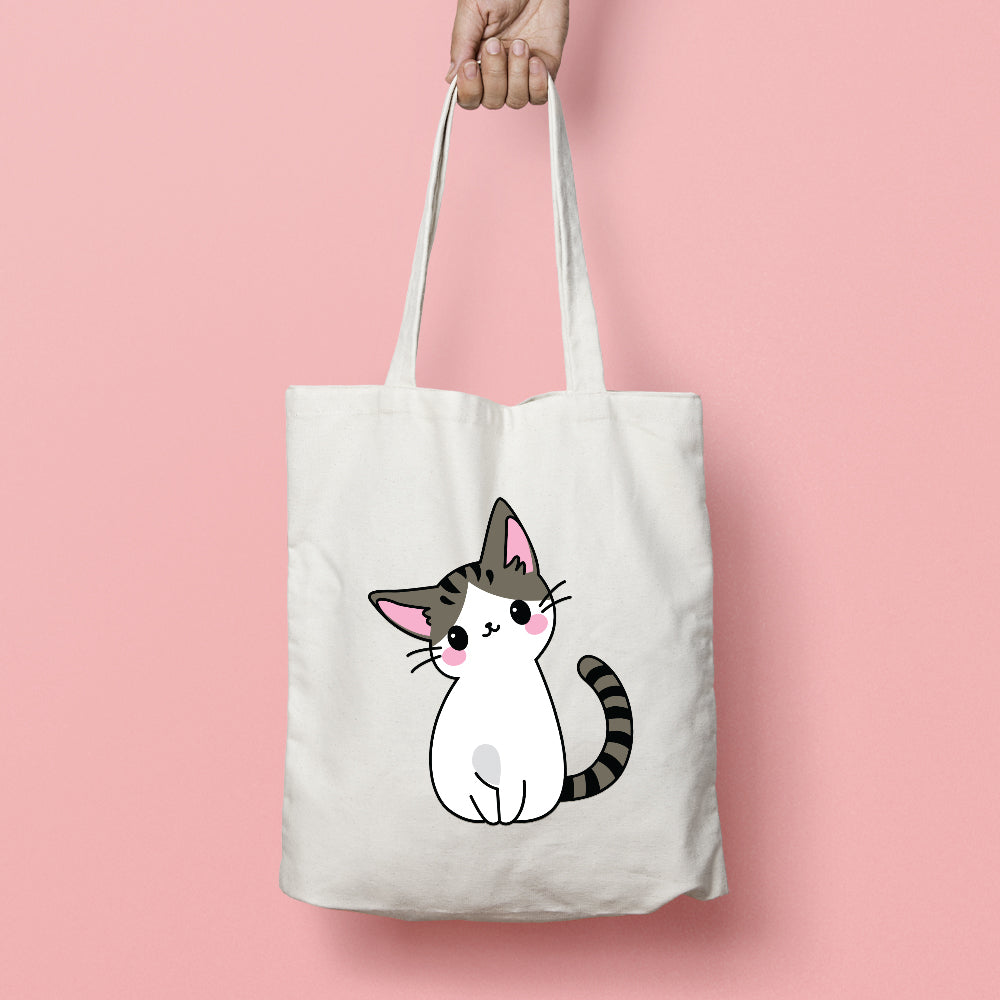 Cat - Cricut File - VEKTOR KRAFT