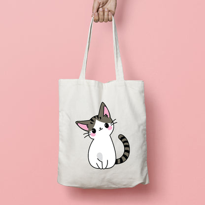 Cat - Cricut File - VEKTOR KRAFT