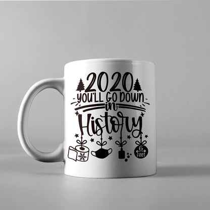 Pandemic 2020 - Cricut File - VEKTOR KRAFT