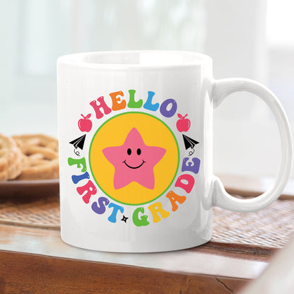 Back to School 3 – 3D Lightbox SVG File for Cricut & Silhouette