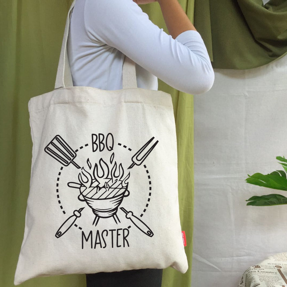 BBQ Master - Cricut File - VEKTOR KRAFT