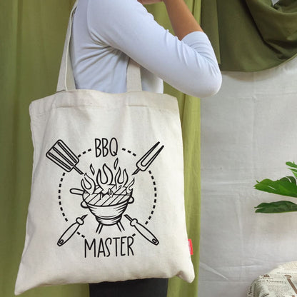 BBQ Master - Cricut File - VEKTOR KRAFT