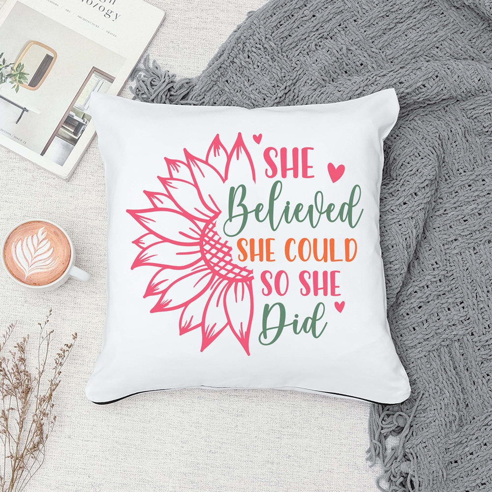Be Yourself - Cricut File - VEKTOR KRAFT