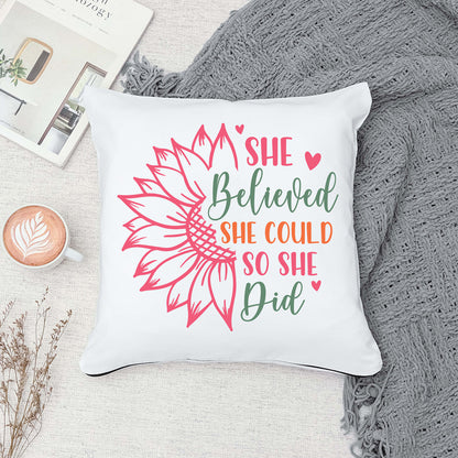 Be Yourself - Cricut File - VEKTOR KRAFT