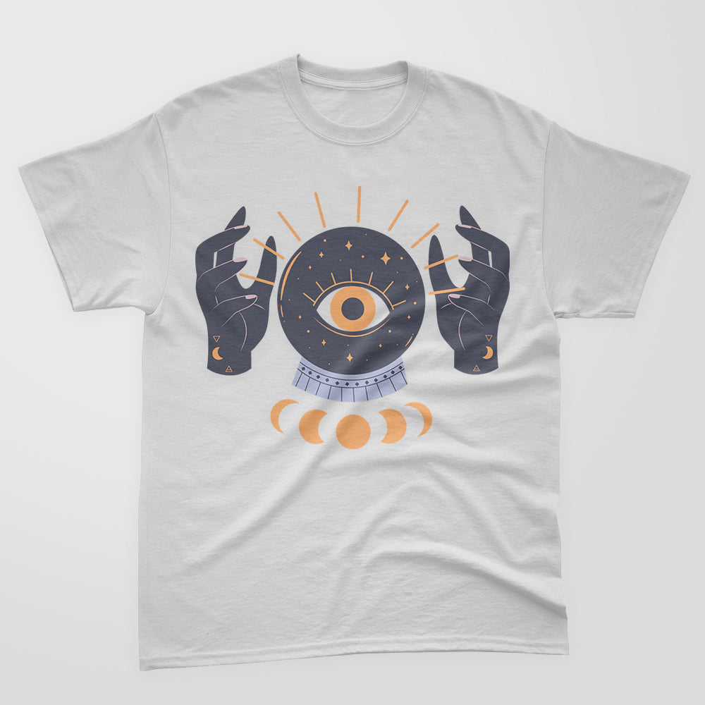 Crystal Ball - Cricut File - VEKTOR KRAFT