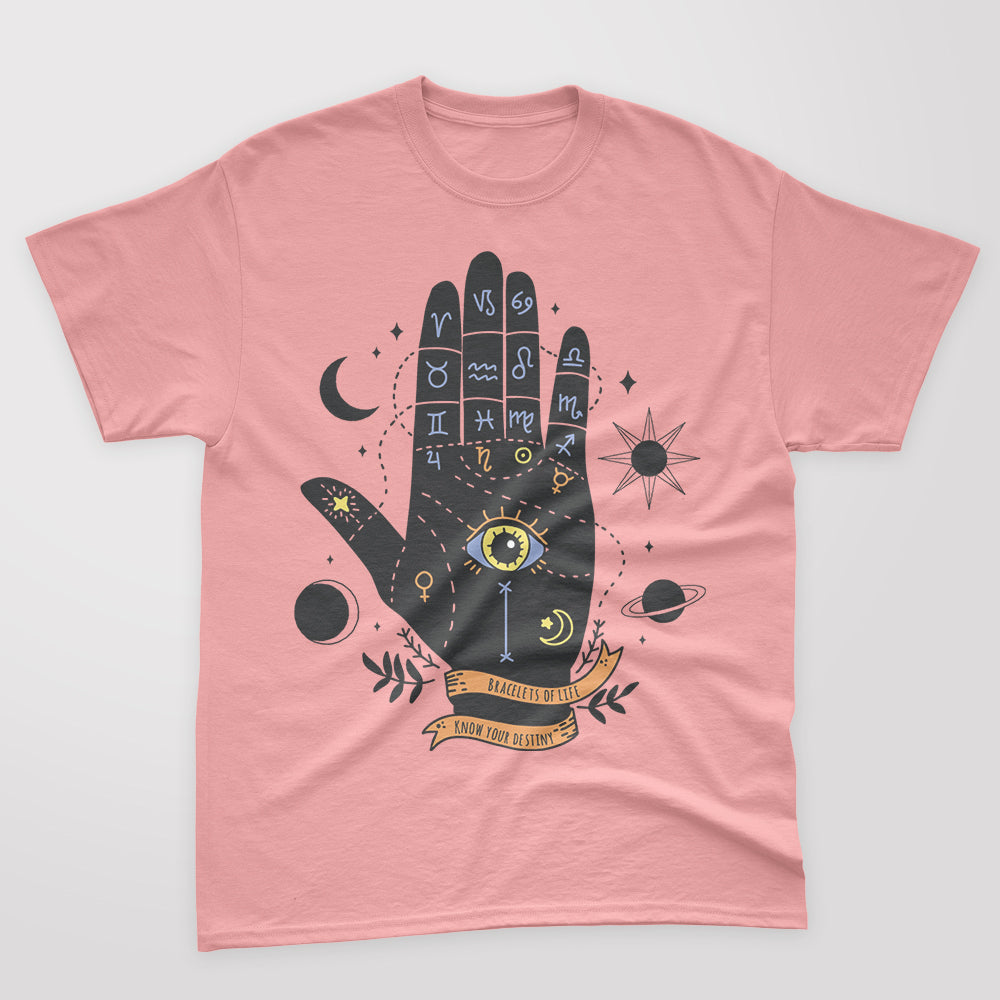 Palmistry - Cricut File - VEKTOR KRAFT