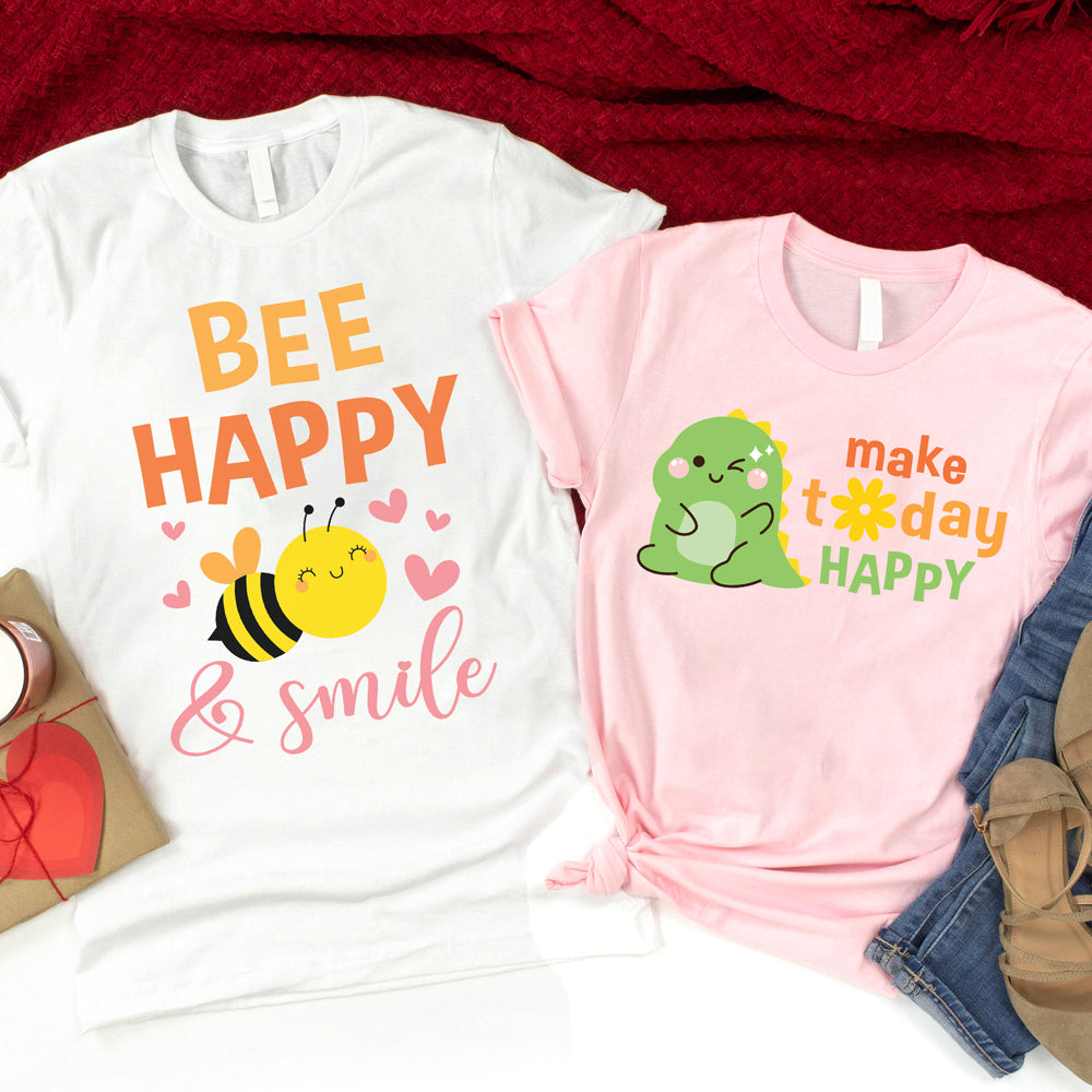 Happiness - Cricut File - VEKTOR KRAFT