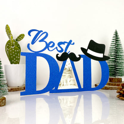 Fishing – 3D Best Dad Box File - Cricut File - VEKTOR KRAFT