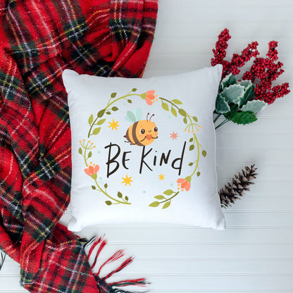 Be Kind – 3D Lightbox SVG File for Cricut & Silhouette