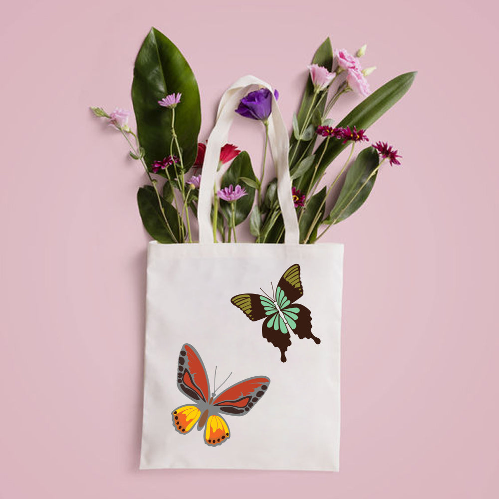 Butterfly 5 – 3D Lightbox SVG File for Cricut & Silhouette