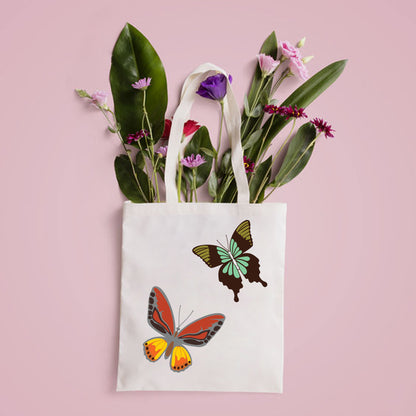 Butterfly 5 – 3D Lightbox SVG File for Cricut & Silhouette