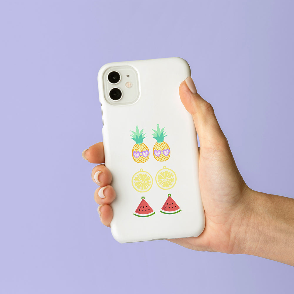 Earring Bundle – 3D Lightbox SVG File for Cricut & Silhouette