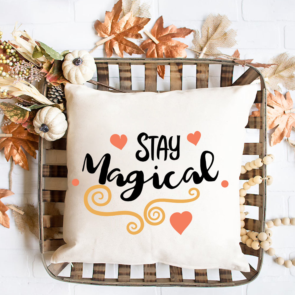 Stay Magical - Cricut File - VEKTOR KRAFT