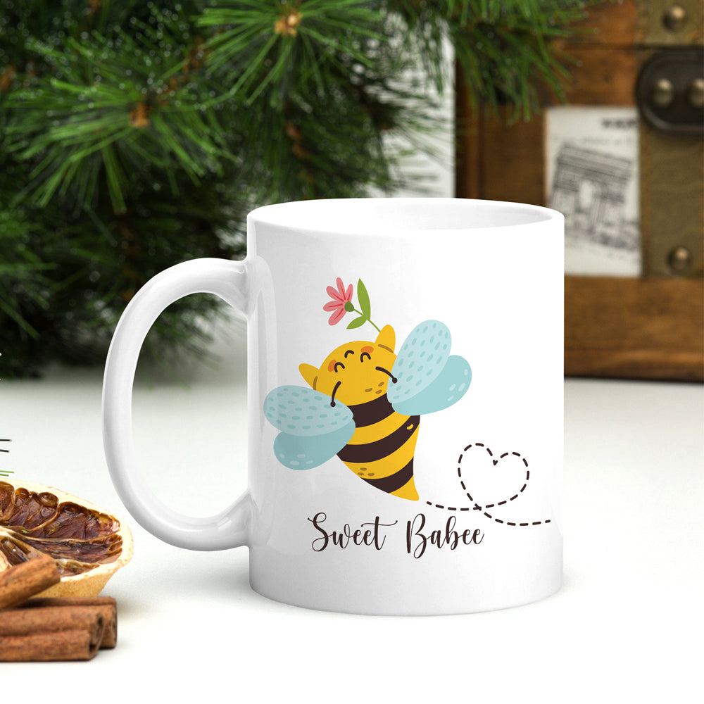 Bee Bundle – 3D Lightbox SVG File for Cricut & Silhouette