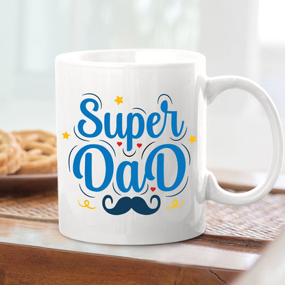 Father's Day Bundle 1 – 3D Lightbox SVG File for Cricut & Silhouette