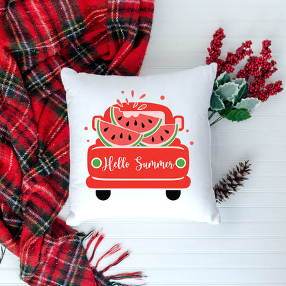 Watermelon - Cricut File - VEKTOR KRAFT