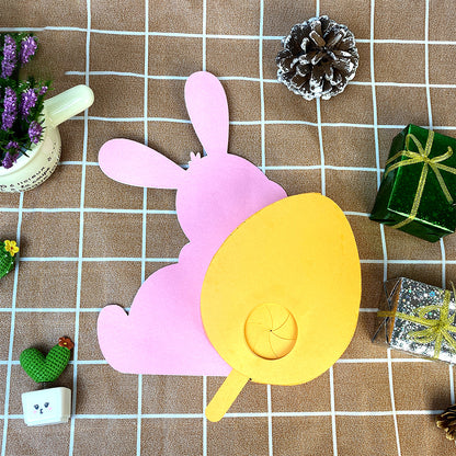 Easter – 3D Box SVG File for Cricut & Silhouette