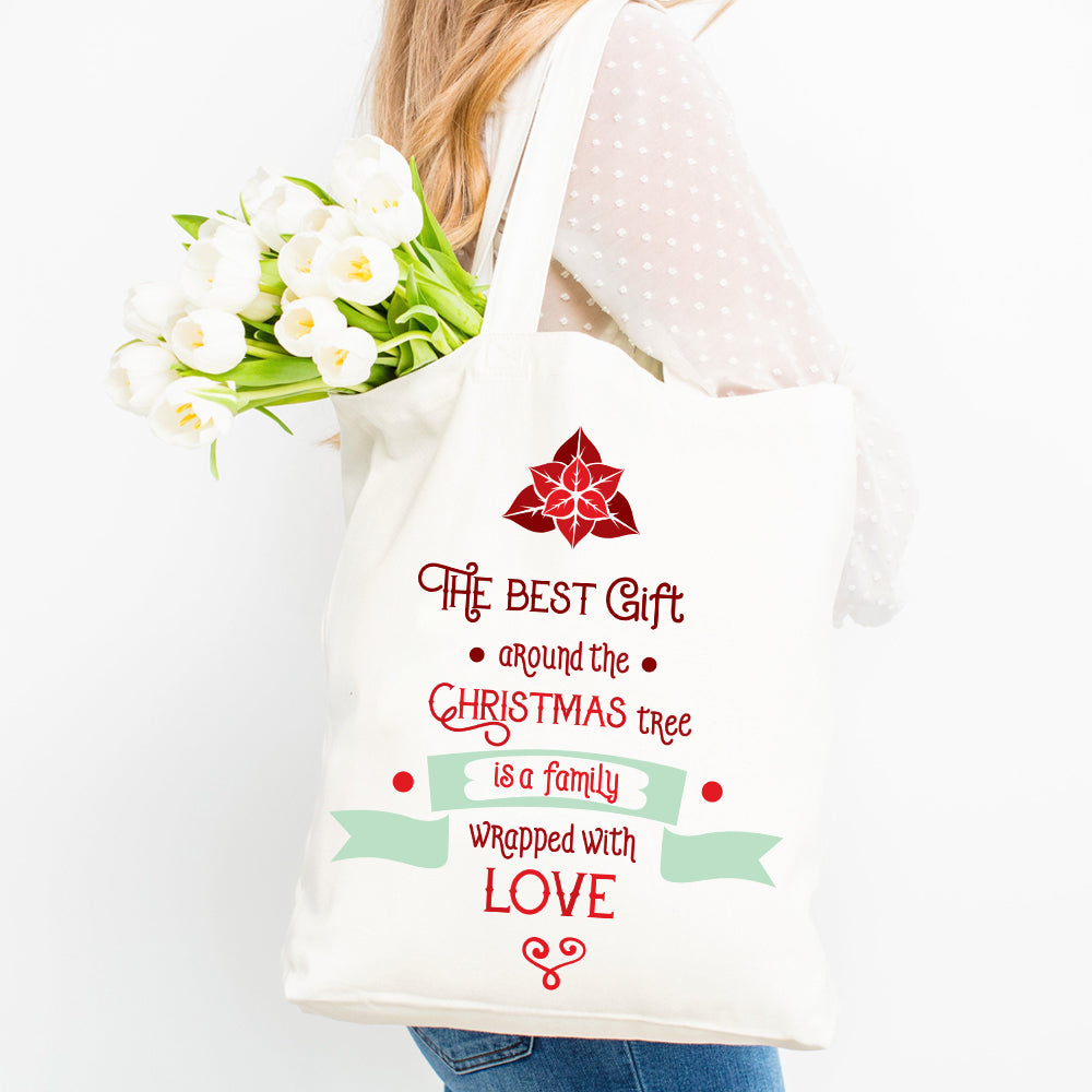 The Best Gift - Cricut File - VEKTOR KRAFT