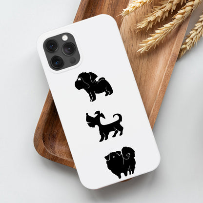 Just Dogs - Cricut File - VEKTOR KRAFT