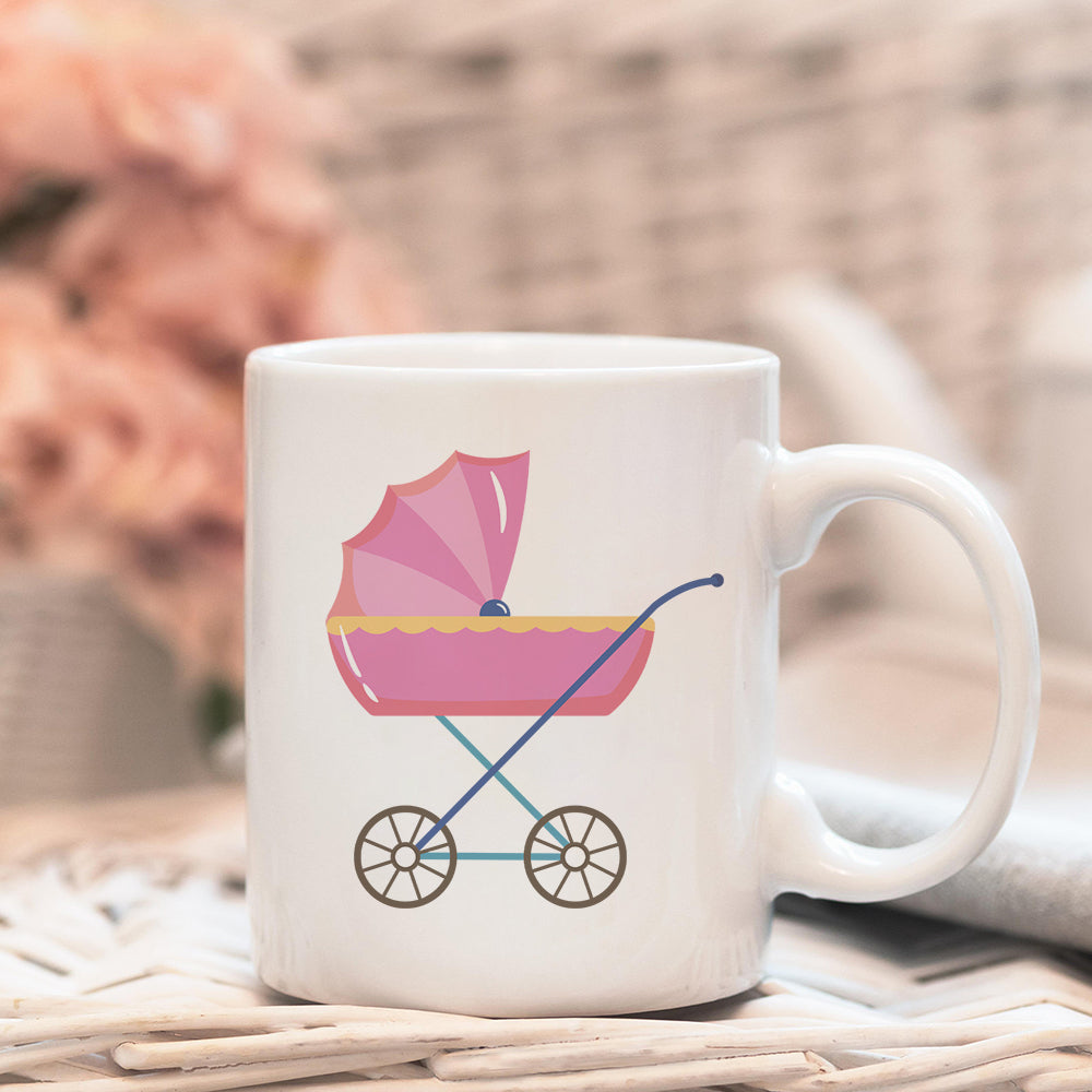 Baby – 3D Lightbox SVG File for Cricut & Silhouette