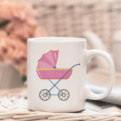 Baby – 3D Lightbox SVG File for Cricut & Silhouette