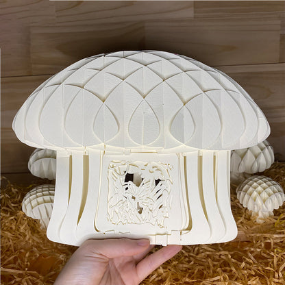 Butterfly – 3D Pop-Up Card SVG File for Cricut & Silhouette