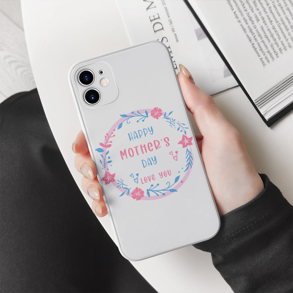 Happy Mothers Day 3 - Cricut File - VEKTOR KRAFT