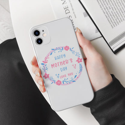 Happy Mothers Day 3 - Cricut File - VEKTOR KRAFT