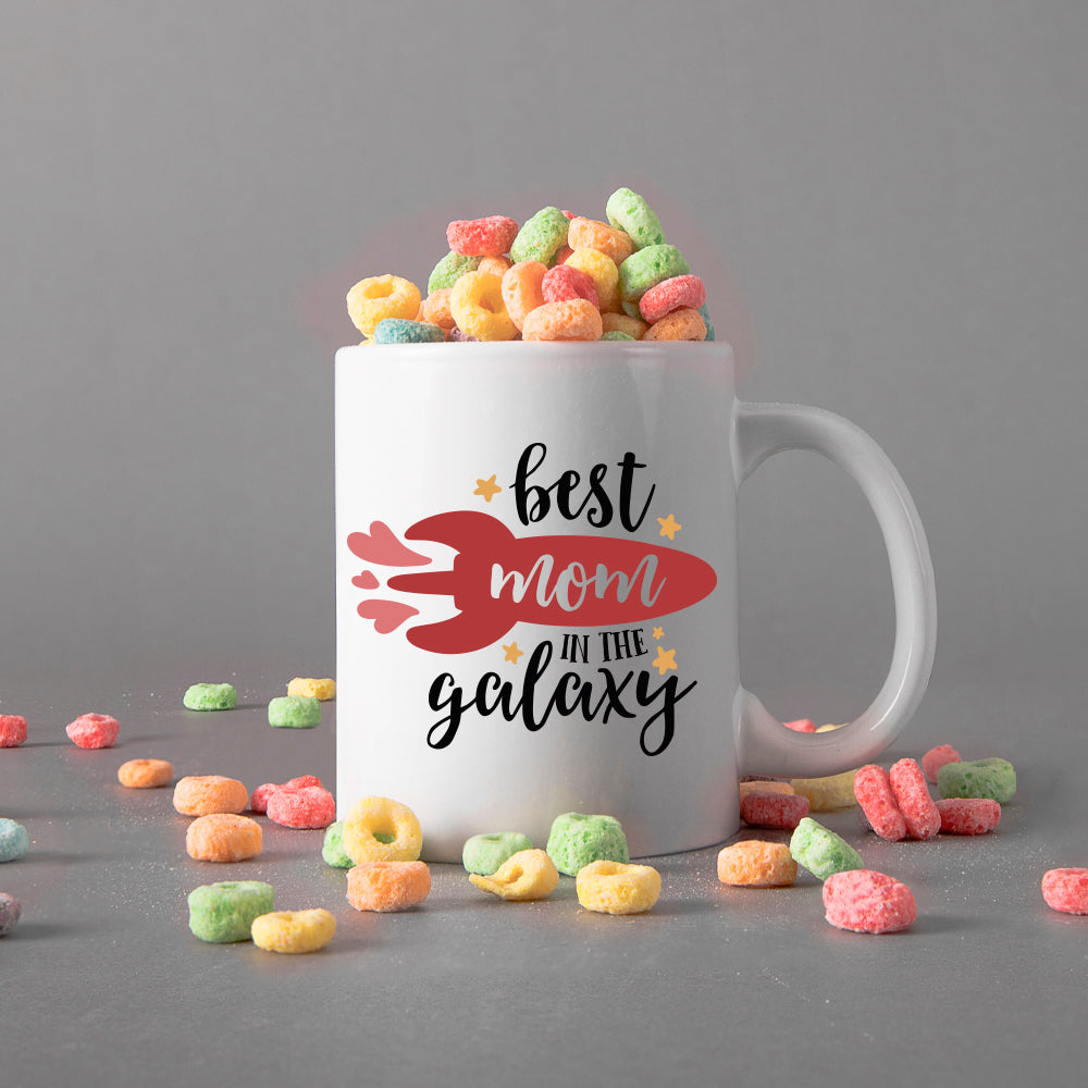 Best Mom – 3D Lightbox SVG File for Cricut & Silhouette