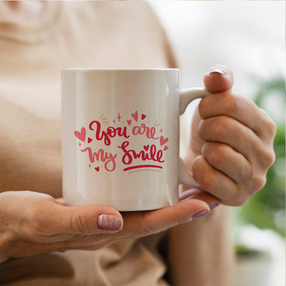 Happy Valentine's Day 1 - Cricut File - VEKTOR KRAFT