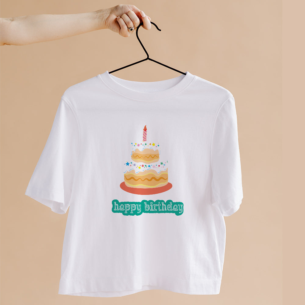Happy Birthday 2 - Cricut File - VEKTOR KRAFT