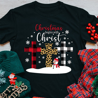 Christmas Shirt - Christmas Cricut File - VEKTOR KRAFT