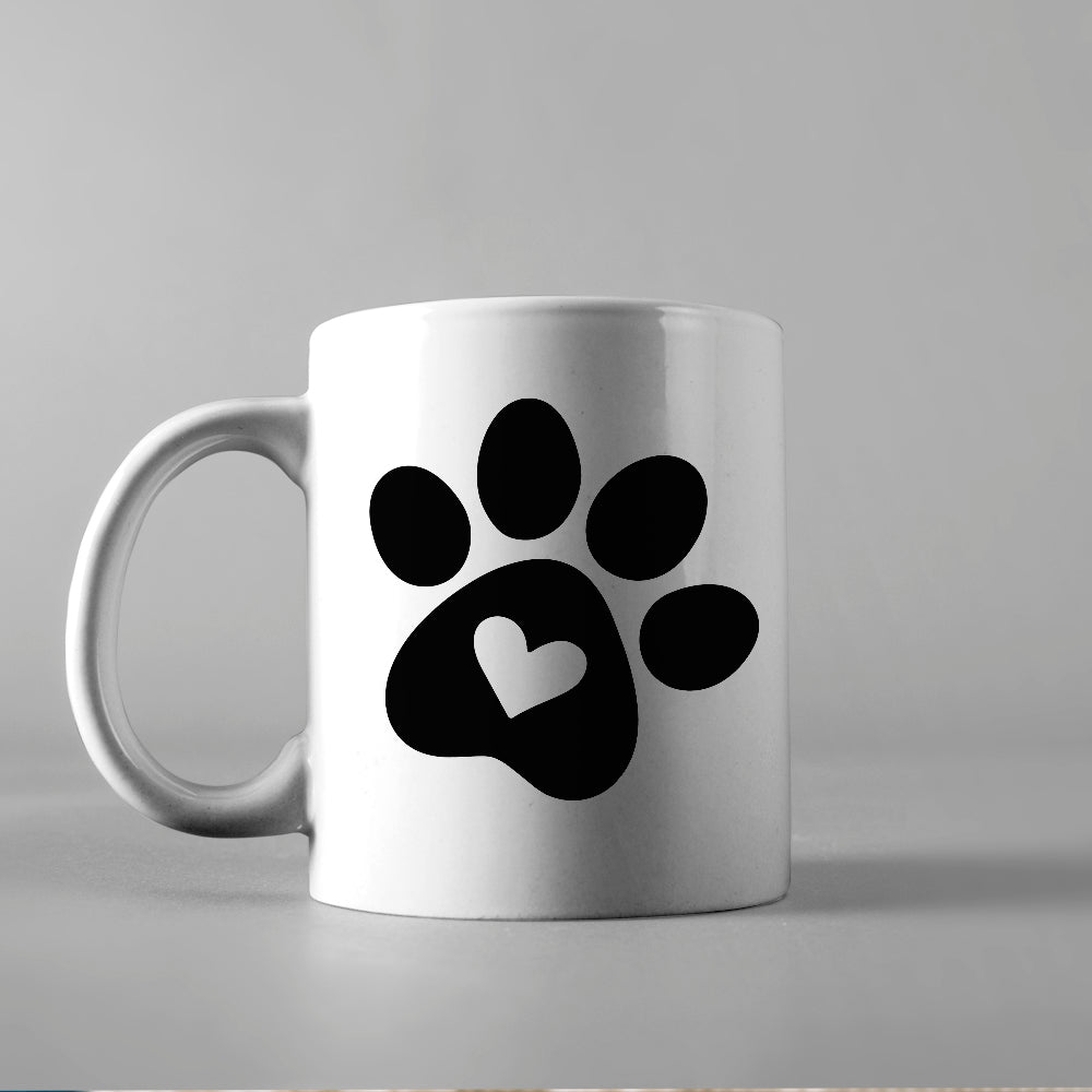 Dog Bone – 3D Lightbox SVG File for Cricut & Silhouette