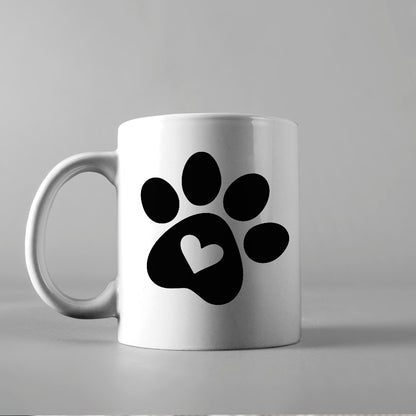 Dog Bone – 3D Lightbox SVG File for Cricut & Silhouette