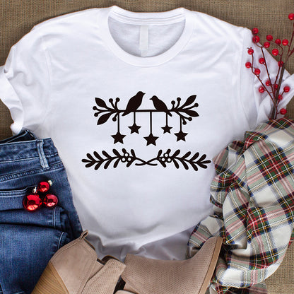 Christmas Collection – 3D Lightbox SVG File for Cricut & Silhouette