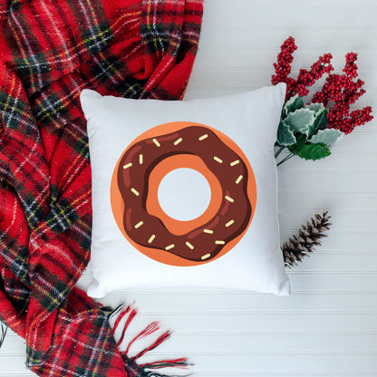 Donut – 3D Lightbox SVG File for Cricut & Silhouette