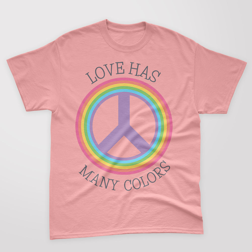 Pride - Cricut File - VEKTOR KRAFT