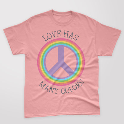 Pride - Cricut File - VEKTOR KRAFT