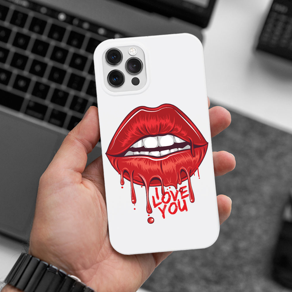 Lips - Cricut File - VEKTOR KRAFT