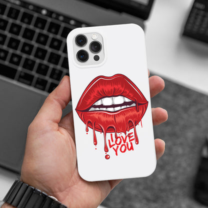 Lips - Cricut File - VEKTOR KRAFT