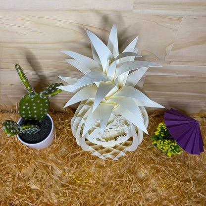 Hawaii – 3D Pop-Up Card SVG File for Cricut & Silhouette
