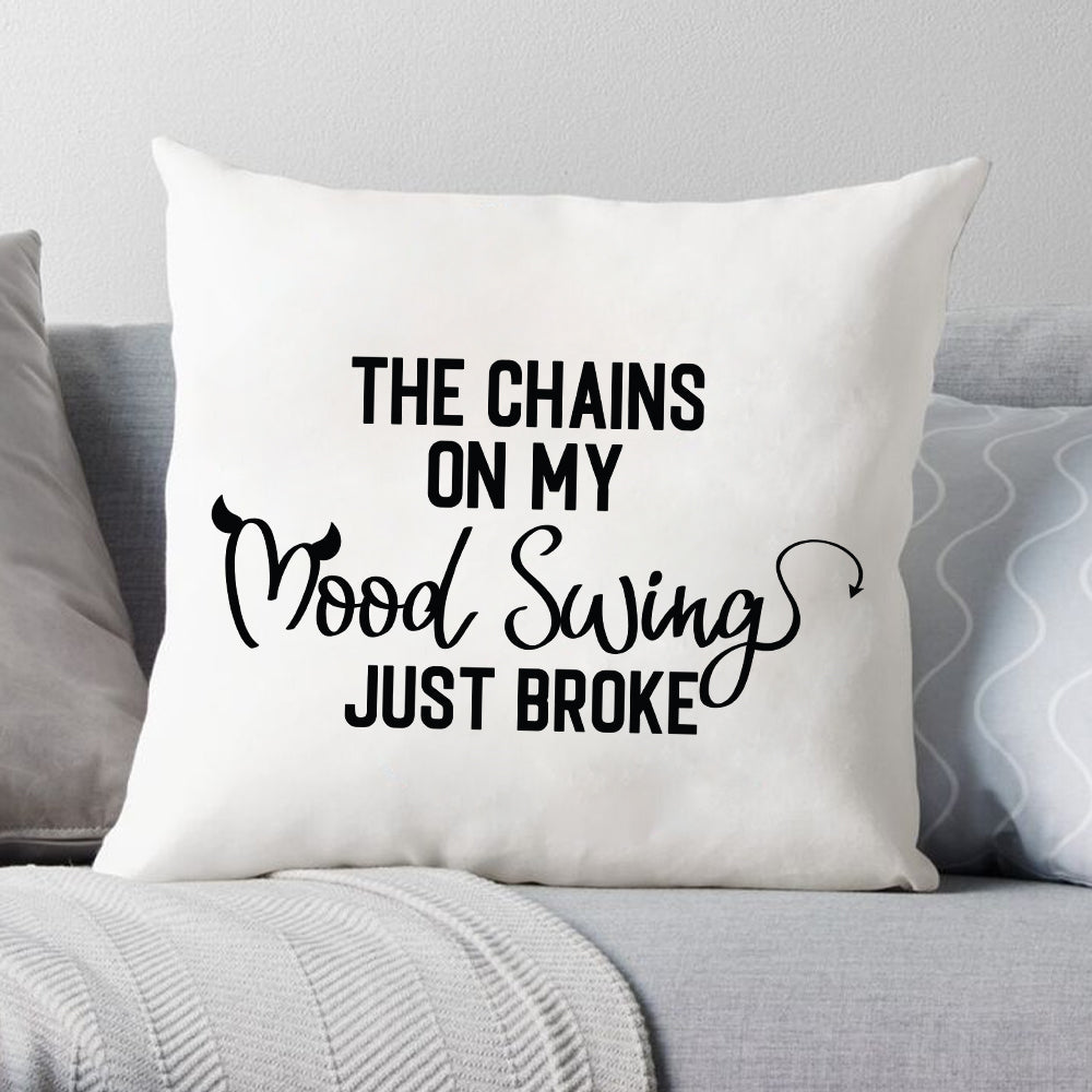 The Chains On My Mood - Cricut File - VEKTOR KRAFT