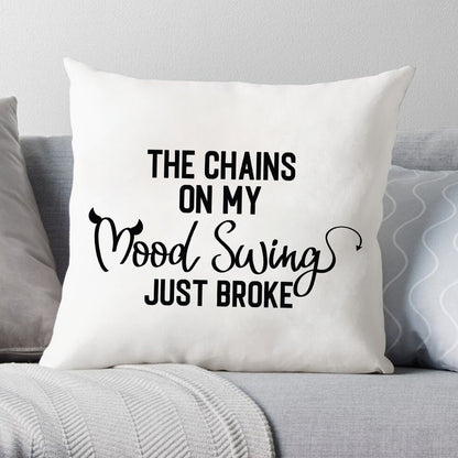 The Chains On My Mood - Cricut File - VEKTOR KRAFT
