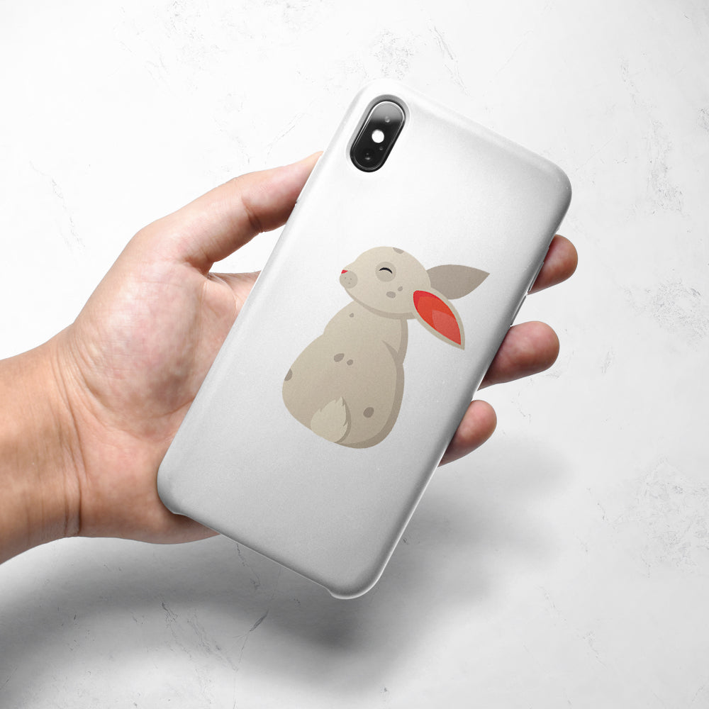 Rabbit Easter 2 - Cricut File - VEKTOR KRAFT