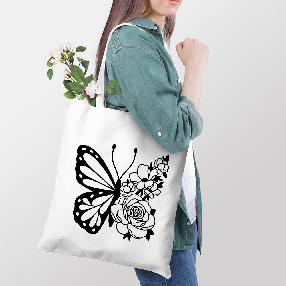 Butterfly 2 – 3D Lightbox SVG File for Cricut & Silhouette