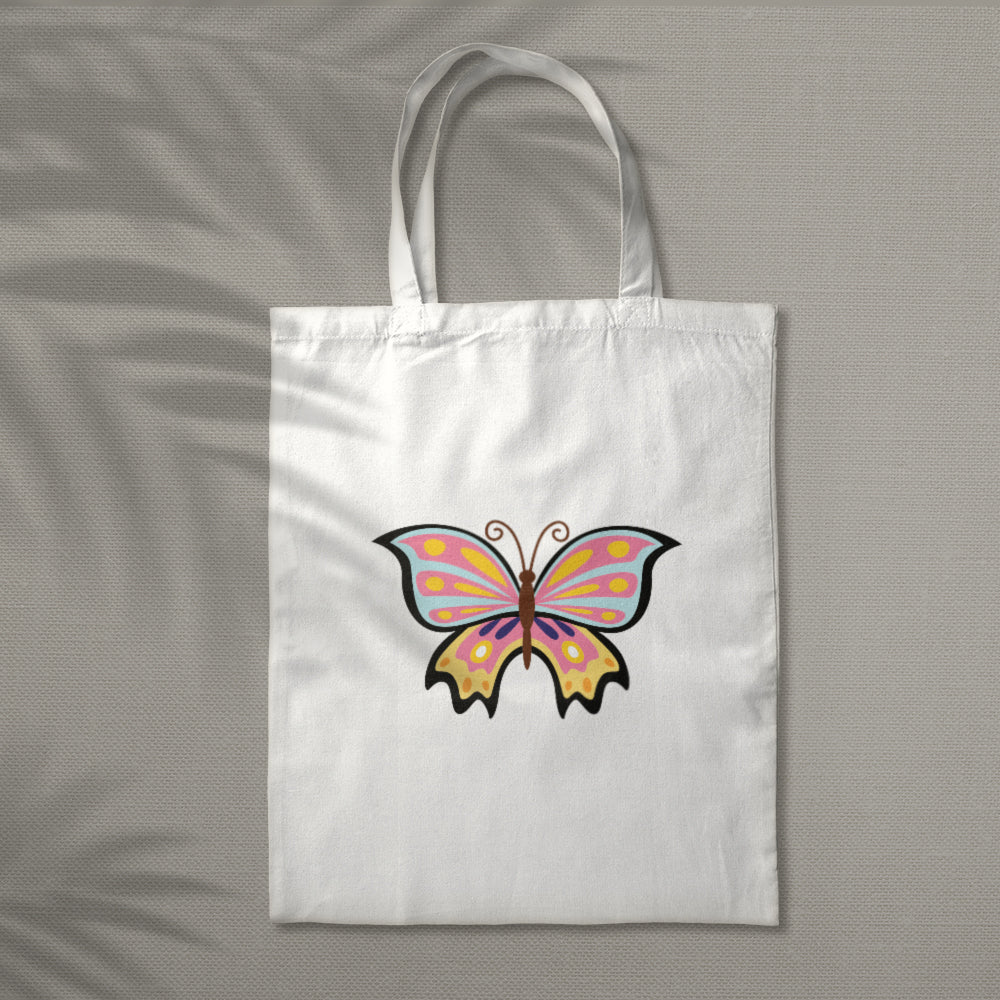 Butterfly Bundle - Cricut File - VEKTOR KRAFT