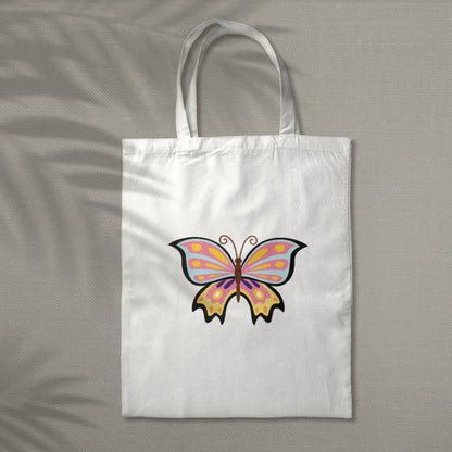 Butterfly Bundle - Cricut File - VEKTOR KRAFT