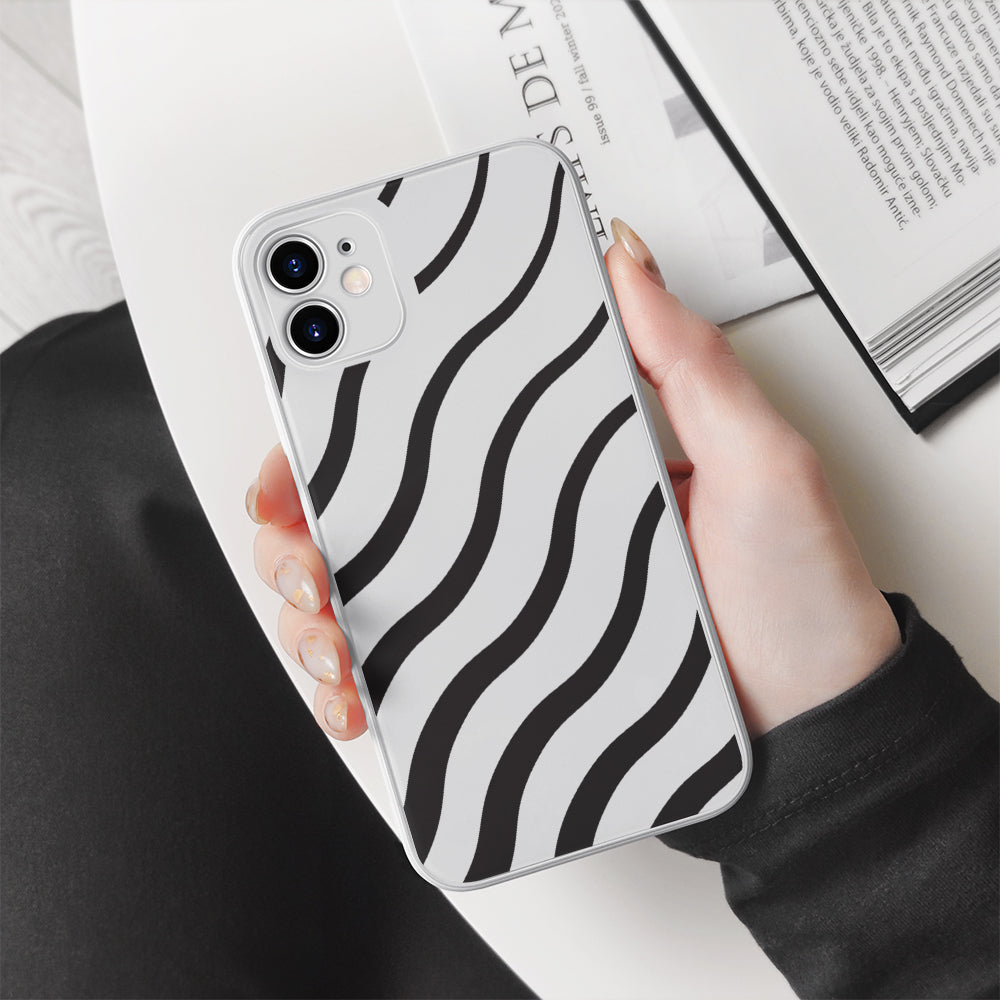 Iphone 12 Pro Template - Cricut File - VEKTOR KRAFT