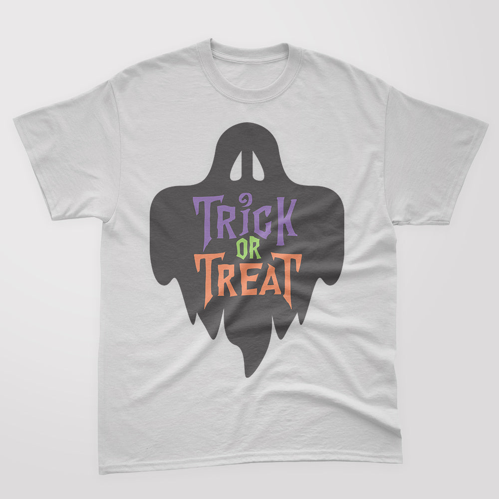 Trick or Treat - Cricut File - VEKTOR KRAFT